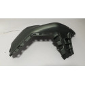 Carenagem Aba Tanque Xtz 250 Lander 25/26 L/d Ralada 62838 Verde