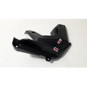 Carenagem Lateral Radiador Z650 21/24 L/e Orig Ralada 55288