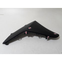 Carenagem Inferior Assoalho Nmax 160 21/24 L/e Avaria 58363 Preto