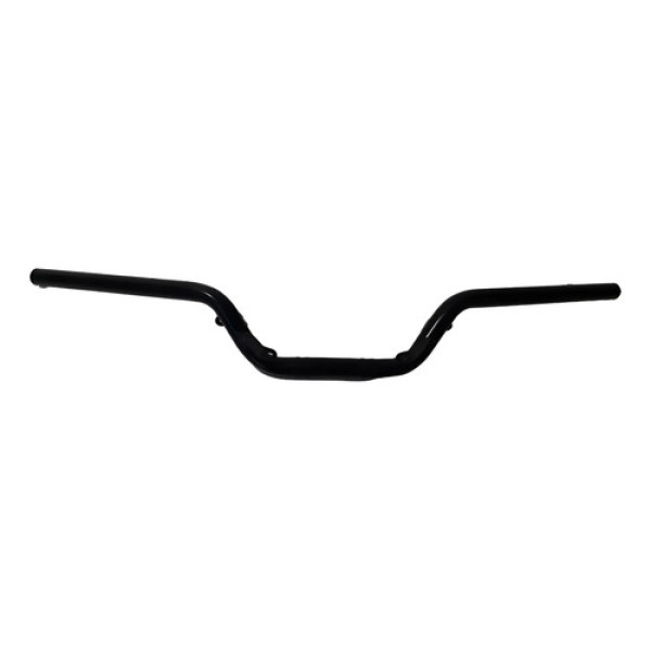 Guidao Yamaha Xmax 250 21/25 Orig Detalhes 61600 Preto