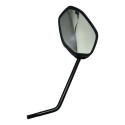 Retrovisor Esquerdo Honda Cg 160 Original Detalhes 57368