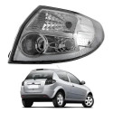 Lanterna Traseira Ford Ka 2008 09 10 2011 2012 Cristal Lado
