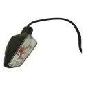 Pisca Traseiro Esquerdo Kawasaki Versys 300 Detalhes 55294