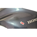 Carenagem Lateral Frontal Esq Pcx 150 19/22 Detalhes 57655 Azul-escuro