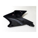 Carenagem Aba Tanque Factor 150 17/22 L/d Orig Avarias 58324 Preto