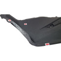Carenagem Assoalho Esq Honda Pcx 150 19/22 Detalhes 57481 Preto