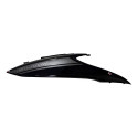 Carenagem Rabeta Yamaha Fluo 125 23/25 L/d Orig 54691 Preto