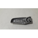 Pedaleira Traseira Pcx 150 13/18 L/d Ralada 56483