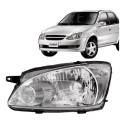 Farol Chevrolet Corsa Classic 2010 2011 2012 2013 2014