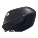 Retrovisor Esquerdo Honda Cg 160 Original Detalhes 57918