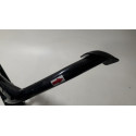 Cavalete Central Honda Elite 125 25/25 Orig 56499 Preto
