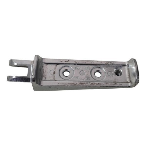 Pedaleira Dianteira Suzuki M1800 Boss 16/19 L/d Orig 56810