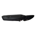 Protetor Escapamento Yamaha X Max 300 26/26 Ralado 63943