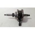 Virabeaquim Honda Cg 125 95/99 Orig 56784