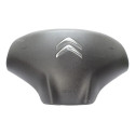 Tampa Capa Airbag Do Volante Citroen C3 2013-2016