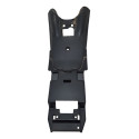 Carenagem Caixa Bateria Zontes T310 24/25 Orig Detalhe 53326 Preto