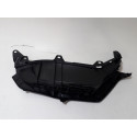 Carenagem Assoalho Pé N Max 160 21/24 L/e Orig Ralada 58330 Preto