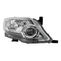 Farol Hilux Sw4 2012 A 2015 Eletrico S/xenon Modelo Original