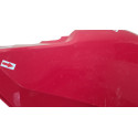 Carenagem Capa Tanque Dir Honda Cg160 Fan 2025 Detalhe 59099 Vermelho