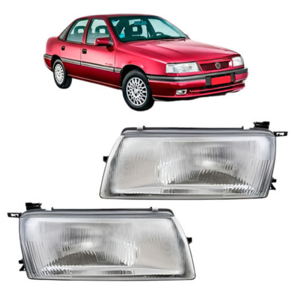 Par Farol Vectra 1994 1995 1996 Modelo Original