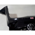 Carenagem Pisca Yamaha Xmax 250 21/24 L/d Ralada 58468 Preto