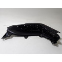 Carenagem Assoalho Pe Nmax 160 21/24 L/e Ralada 58222 Preto
