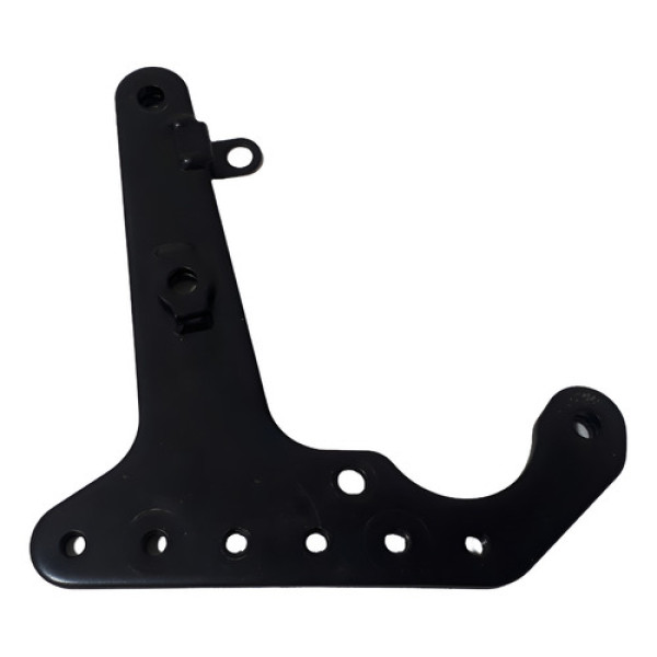 Suporte Pedaleira Dianteira Kawasaki Vulcan 650s L/d 60027 Preto