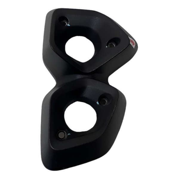 Protetor Bocal Escapamento Bajaj Dominar 250 25/25 Ori 57915