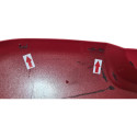 Carenagem Capa Tanque Dir Honda Cg160 Fan 2025 Detalhe 59099 Vermelho