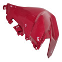 Carenagem Capa Tanque Dir Honda Cg160 Fan 2025 Detalhe 59099 Vermelho