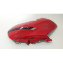 Carenagem Frontal Lateral Xmax 250 21/24 L/e Ralada 56827 Vermelho