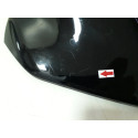 Carenagem Frontal Yamaha Xmax 250/300 25/26 Detalhes 61549 Preto