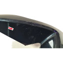 Carenagem Lateral Frontal Dir Pcx 150 16/18 Detalhes 62608 Cinza-escuro