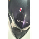 Carenagem Frontal Honda Xre 300 19-22 Orig C/avaria 61345 Cinza-escuro