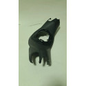 Carenagem Superior Guidão Yamaha Nmax 160 21/24 Orig 62919 Preto