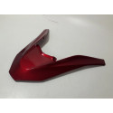 Carenagem Frontal Farol Honda Pcx 160 23/26 Orig 60943 Vermelho