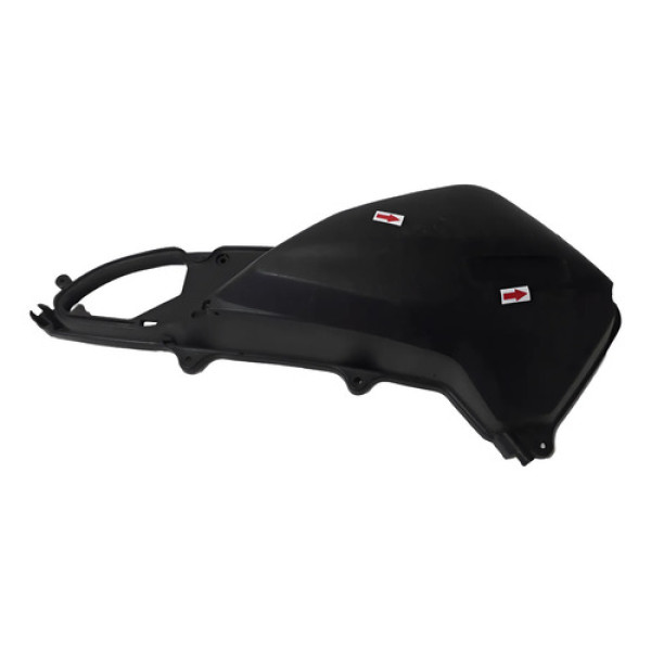 Tampa Filtro Ar Honda Pcx 150 19/22 Orig Ralada 61173