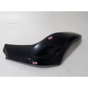 Carenagem Superior Aba Xtz 250 Lander 20/24 L/e Orig 58689 Preto