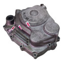 Tampa Motor Embreagem Honda Cg 125 95/99 Detalhes 56808 Cinza-escuro