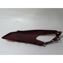 Carenagem Rabeta Yamaha Nmax 160 17/20 L/e Orig 58434 Vermelho