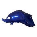 Carenagem Lateral Tanque Yamaha Fz15 L/d Orig Avarias 54745 Azul