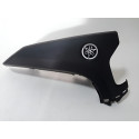 Carenagem Pisca Nmax 160 21/24 L/d Orig Detalhe 58647 Preto