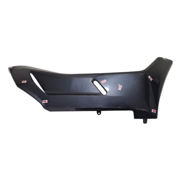 Carenagem Inferior Assoalho Dir Pcx 150 19/22 Detalhes 57595 Cinza-escuro