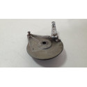 Espelho Freio Traseiro Honda Cg 125 00/08 Orig 56660 Prateado