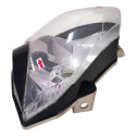 Farol Bloco Optico Honda Cb 300 09/15 Original Detalhe 54154