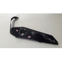 Carenagem Inferior Assoalho X-adv 750 17/21 L/e Avaria 56234
