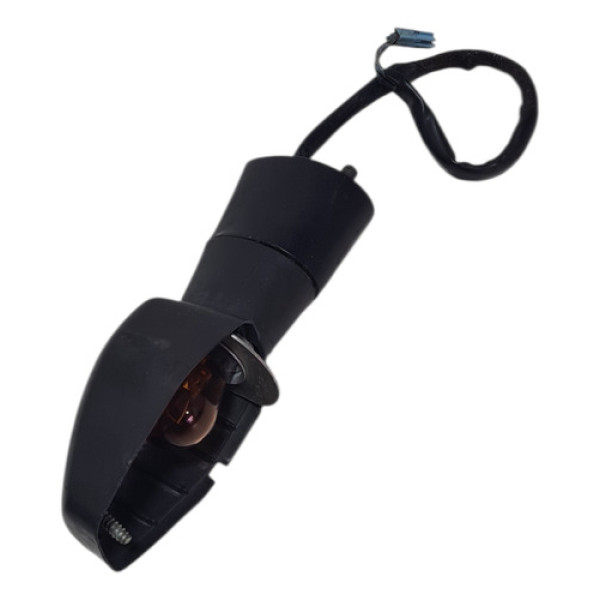 Pisca Seta Trseira Esq Honda Cb 1300 07/08 Orig 40991 Preto