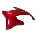 Carenagem Aba Tanque Fazer 250 2018-23 L/e Orig 58080 Vermelho