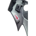 Carenagem Pisca Esq Haojue Vr 150 22/24 Orig Detalhe 53459