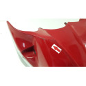 Paralama Dianteiro Honda Cb 250 Twister 16/22 Orig 63447 Dianteiro